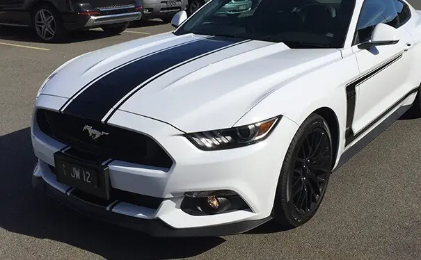 stylish car autotailors